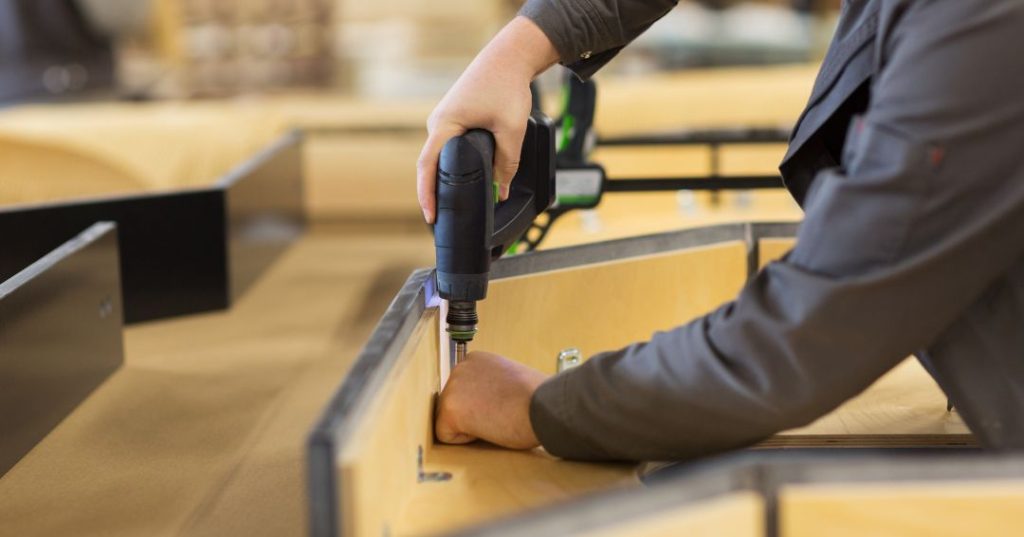 capa montador de moveis em Petrolina